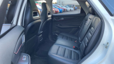 MG Hs 1.5 T-GDI Exclusive 5dr Petrol Hatchback